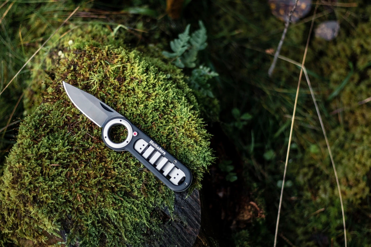 Hultafors Outdoor Vouwmes OKF – foto 7