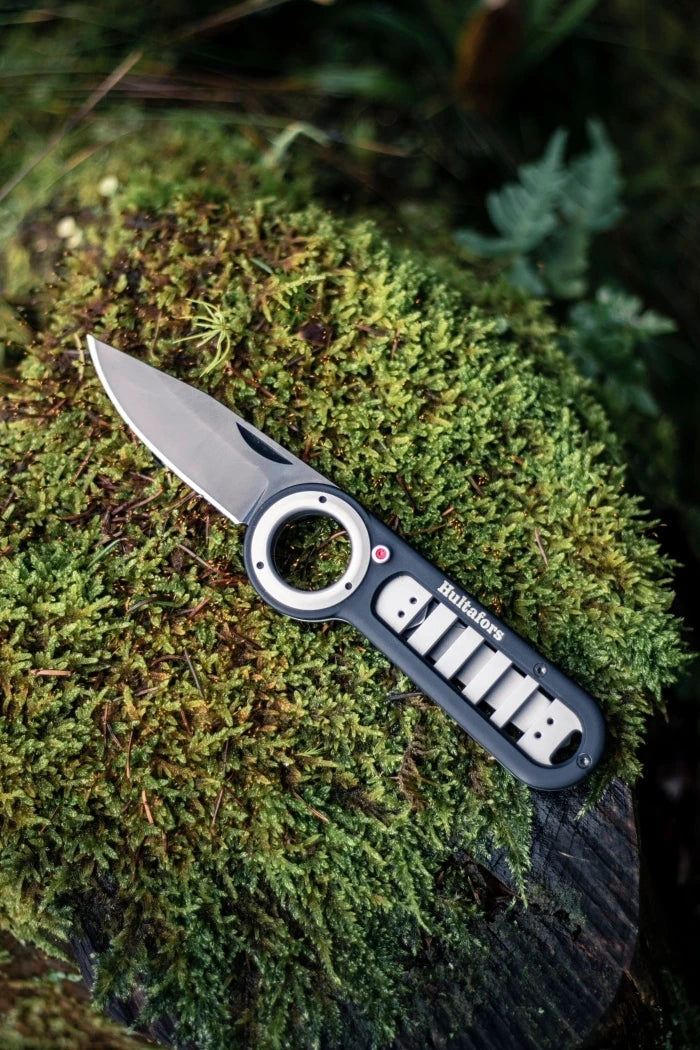 Hultafors Outdoor Vouwmes OKF – foto 8