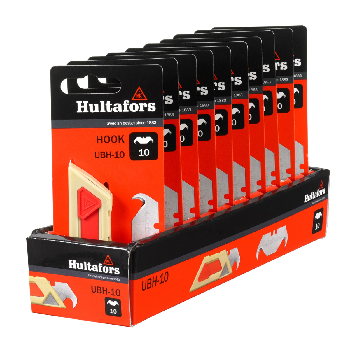 Hultafors Reserve Haakmes UBH – foto 5
