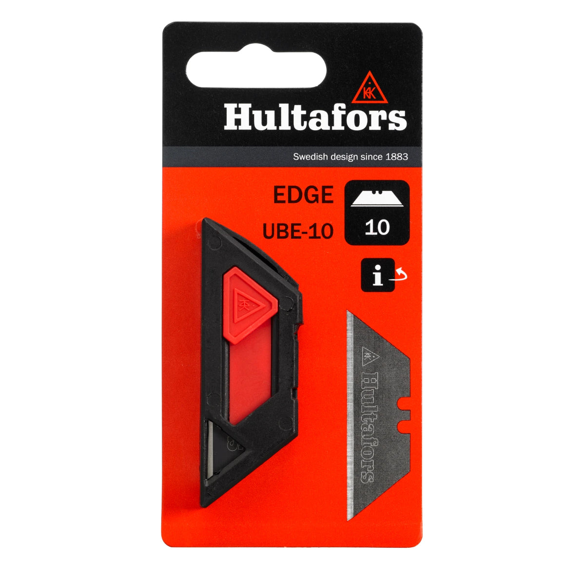 Hultafors Reservemes Edge UBE – foto 4
