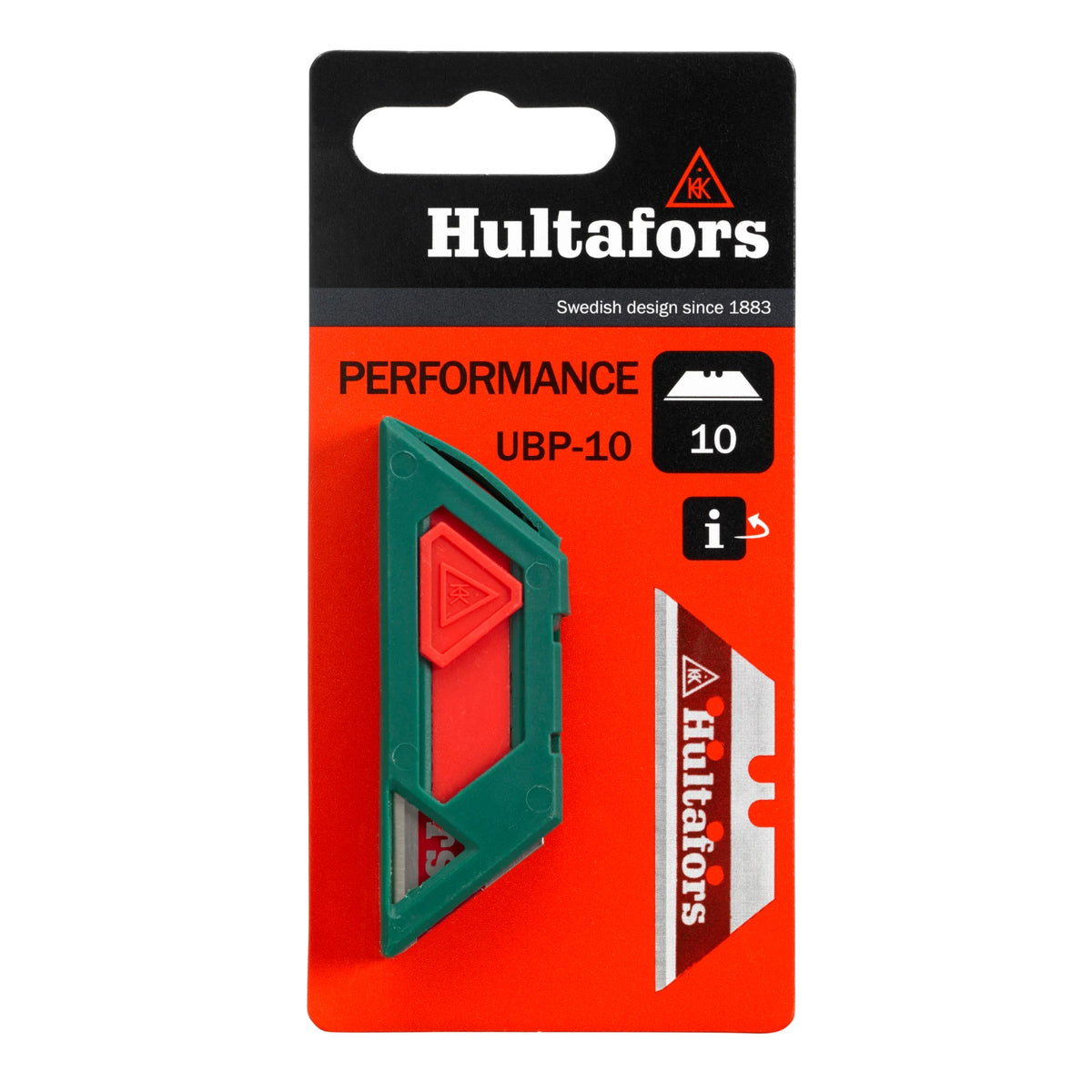 Hultafors Reservemes Performance UBP – foto 4