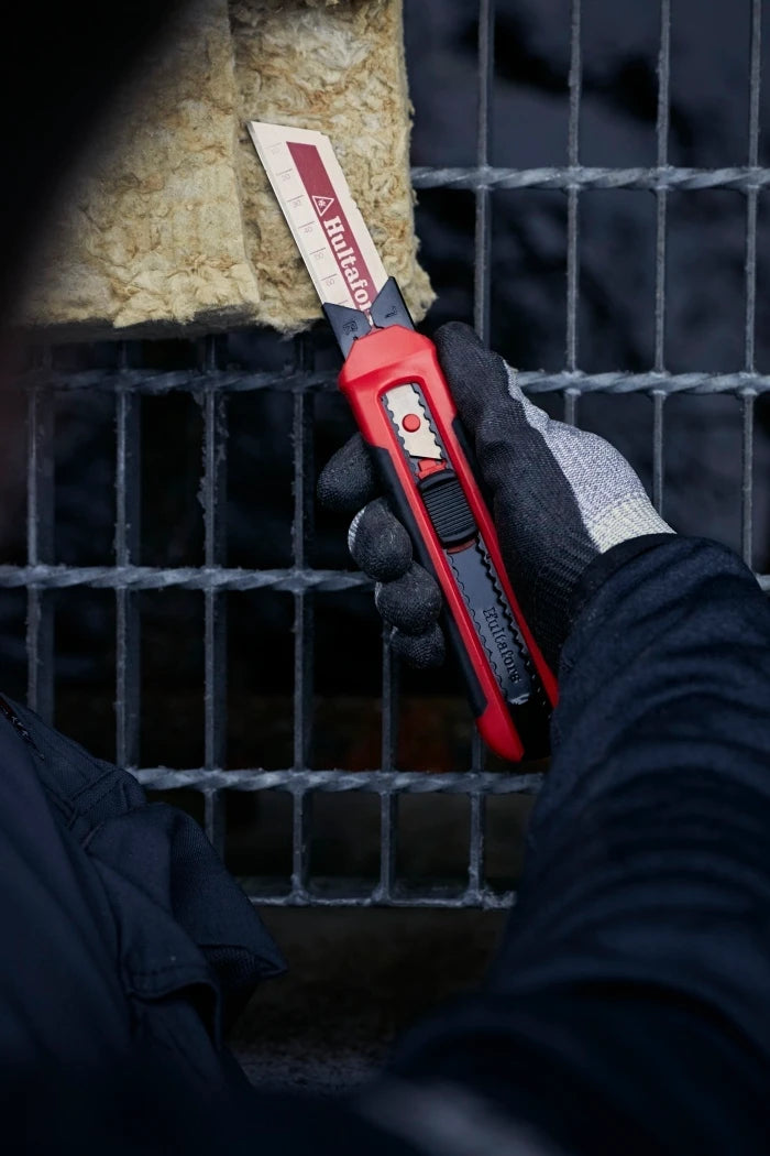 Hultafors Afbreekmes SRP 25A met schuifsysteem – foto 11