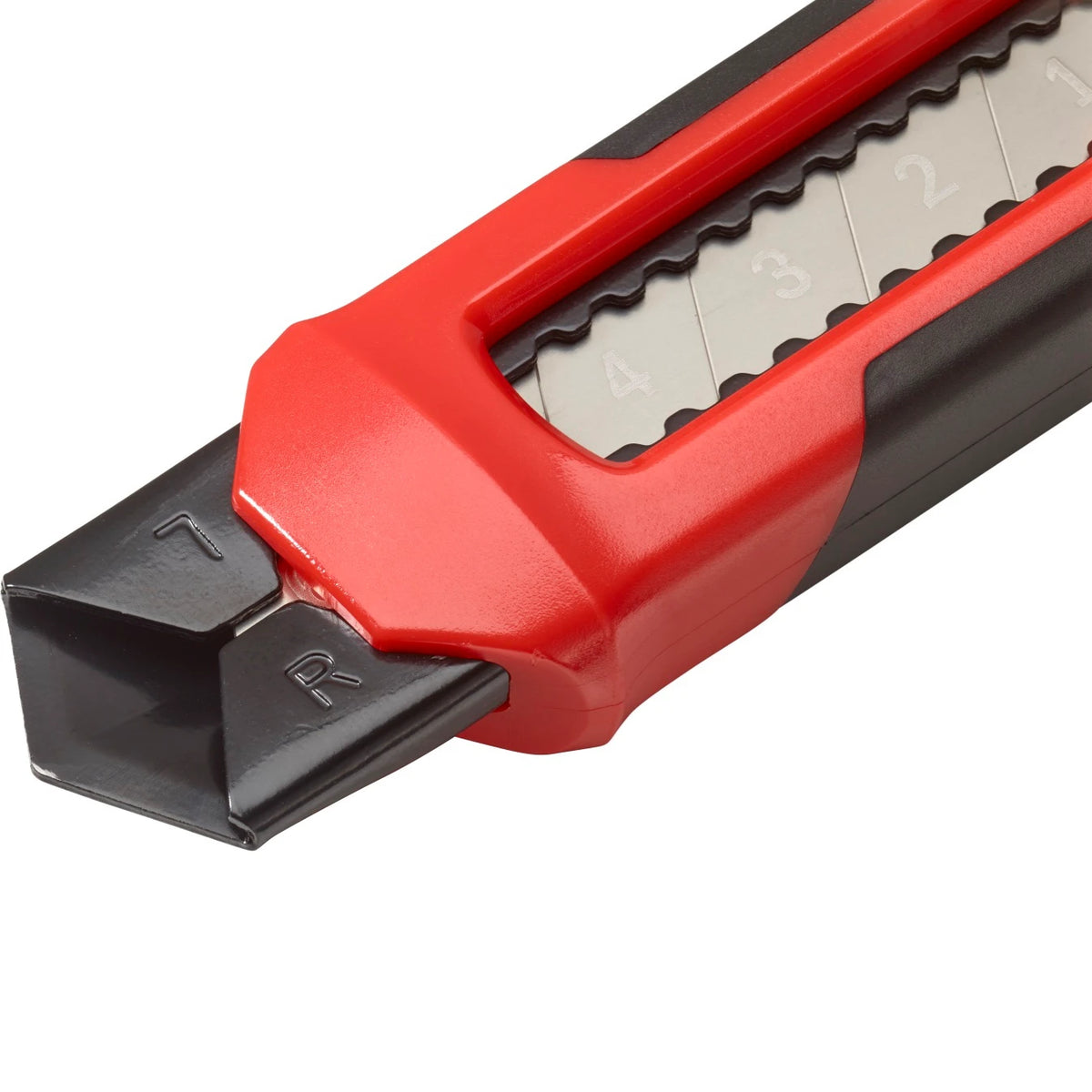 Hultafors Afbreekmes SRP 25A met schuifsysteem – foto 2