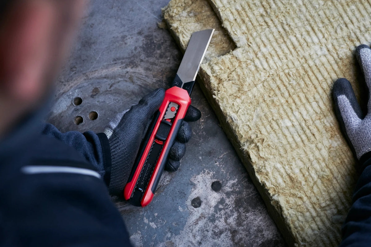 Hultafors Afbreekmes SRP 25A met schuifsysteem – foto 8