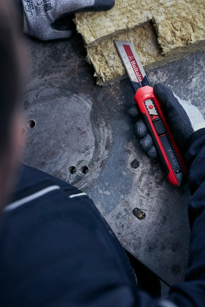 Hultafors Afbreekmes SRP 25A met schuifsysteem – foto 9