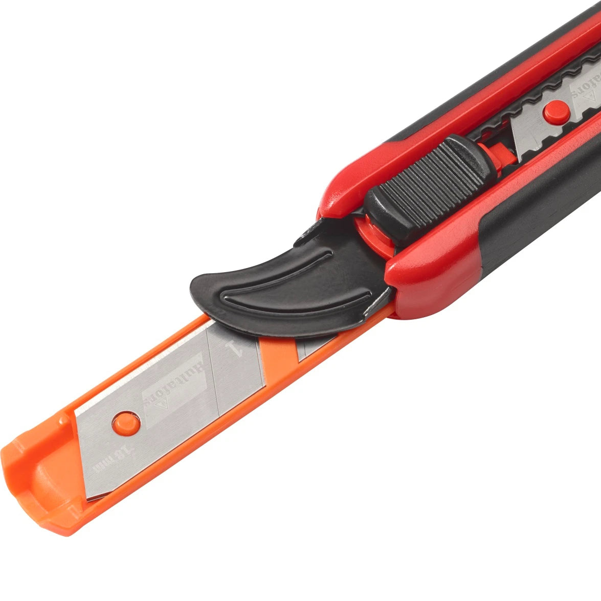 Hultafors Afbreekmes SFRPB 18A met schuifsysteem – foto 3