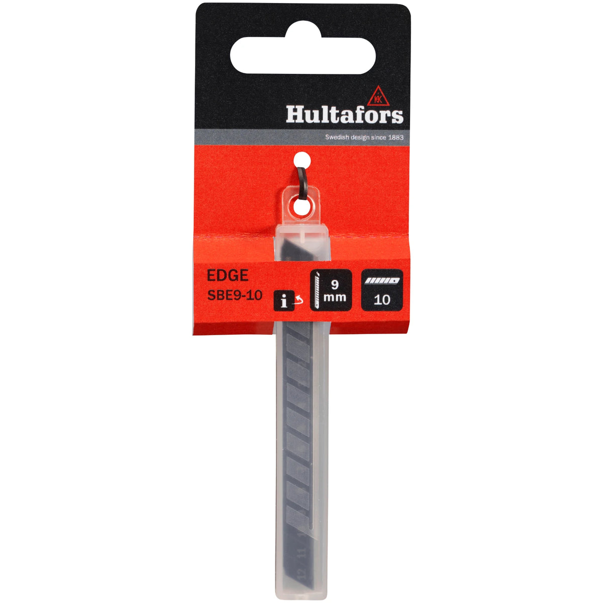 Hultafors Reserve Afbreekmes SBE 9-10 – foto 5