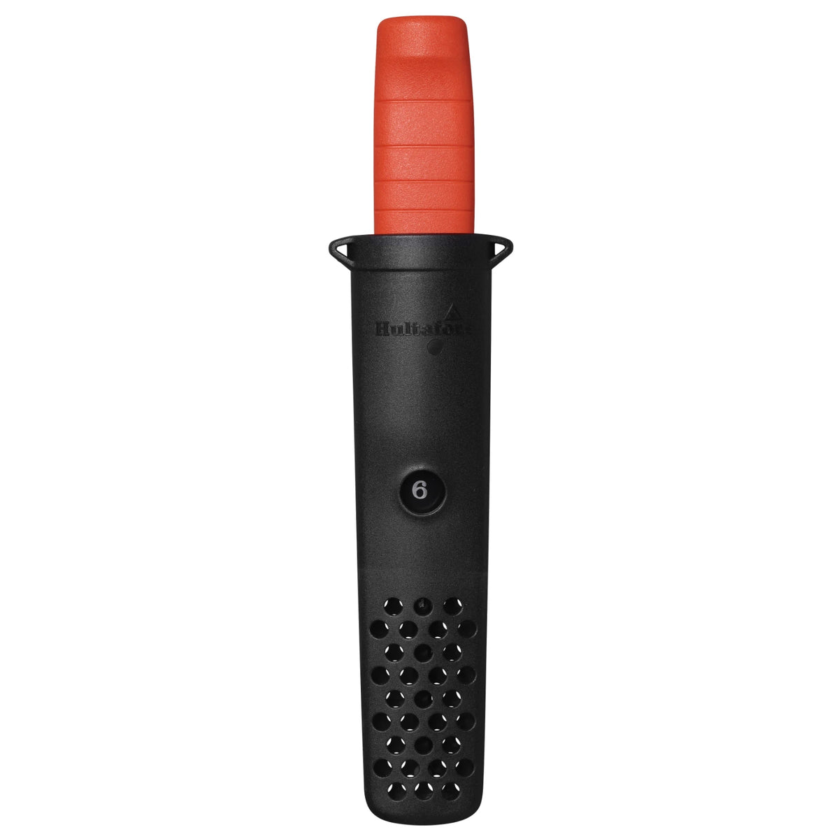 Hultafors Beitel EDC 6 met holster - 232x6 mm – foto 5
