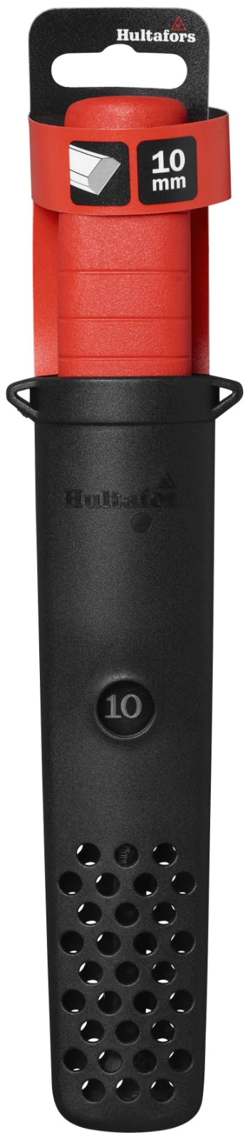 Hultafors Beitel EDC 10 met holster - 232x10 mm – foto 7