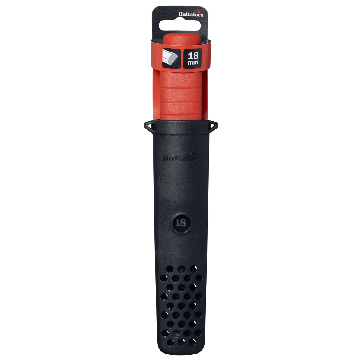 Hultafors Beitel EDC 18 met holster - 232x18 mm – foto 6