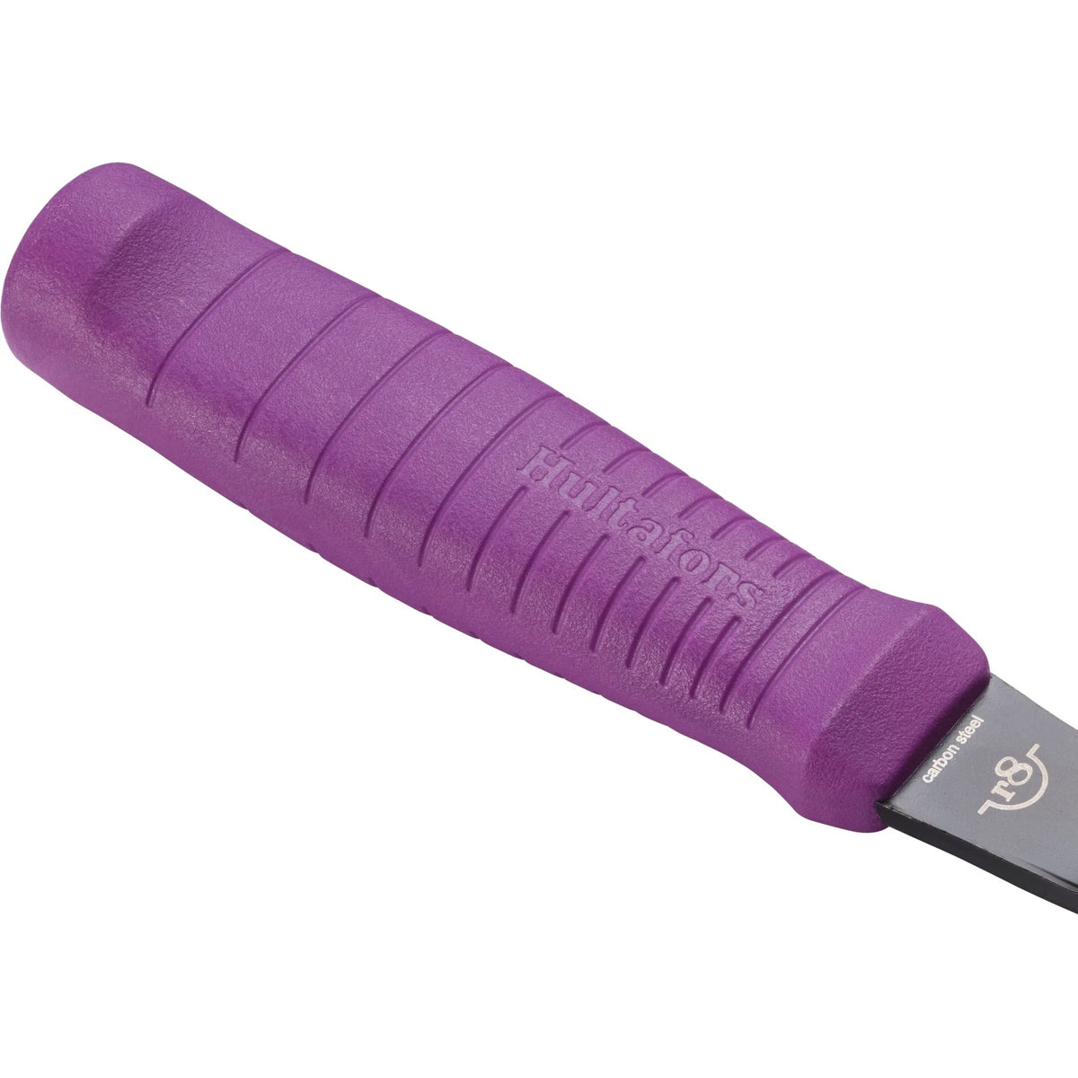 Hultafors Holbeitel OGC 8 carbon staal - 232x8 mm – foto 3
