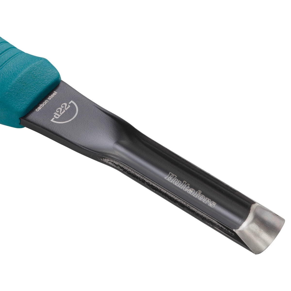 Hultafors Steekbeitel IGC carbon staal - 232x20 mm – foto 4