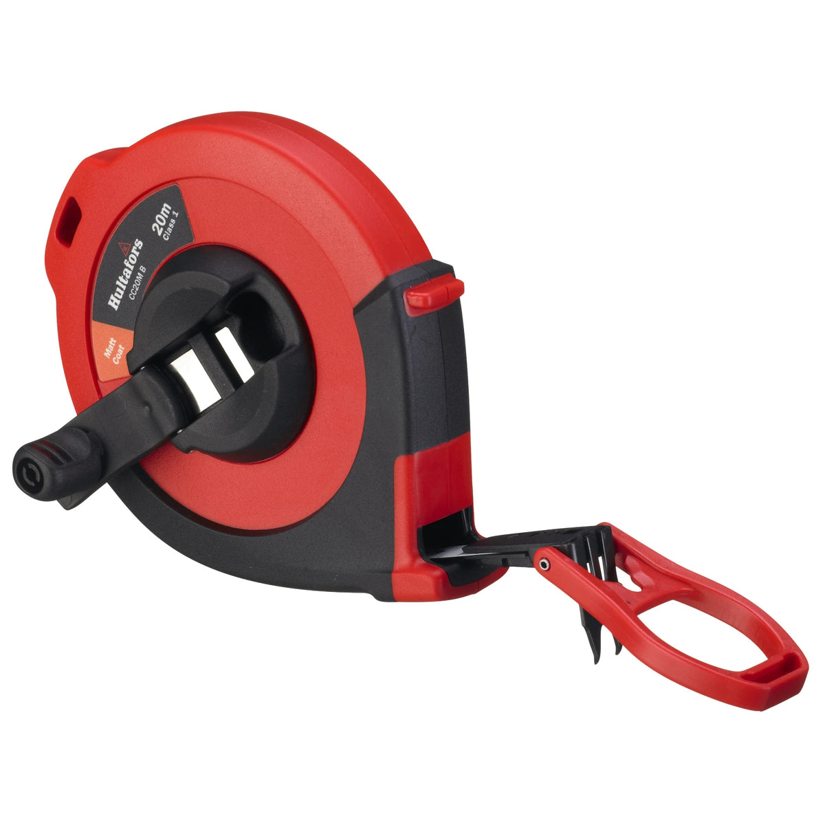 Hultafors Rolbandmaat CC 20m – foto 1