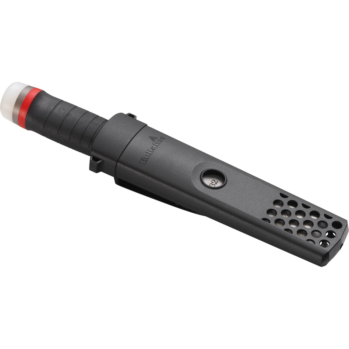 Hultafors Beitel HDC 32 met holster - 265x32 mm – foto 2