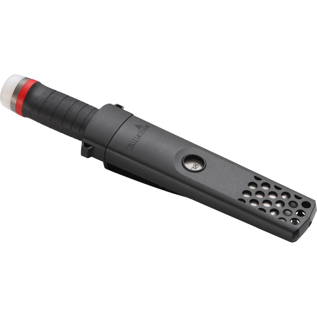 Hultafors Beitel HDC 38 met holster - 265x38 mm – foto 2