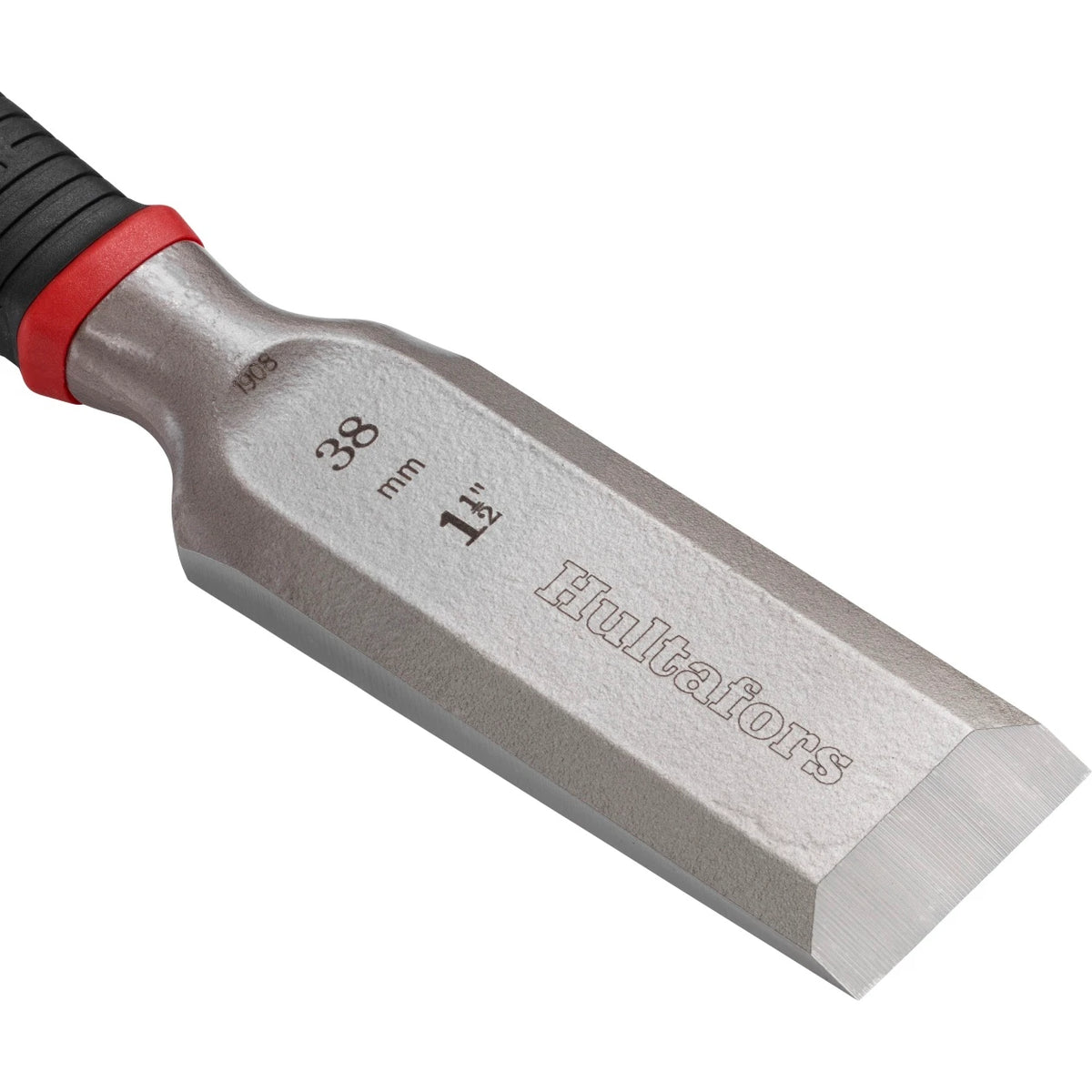 Hultafors Beitel HDC 38 met holster - 265x38 mm – foto 4