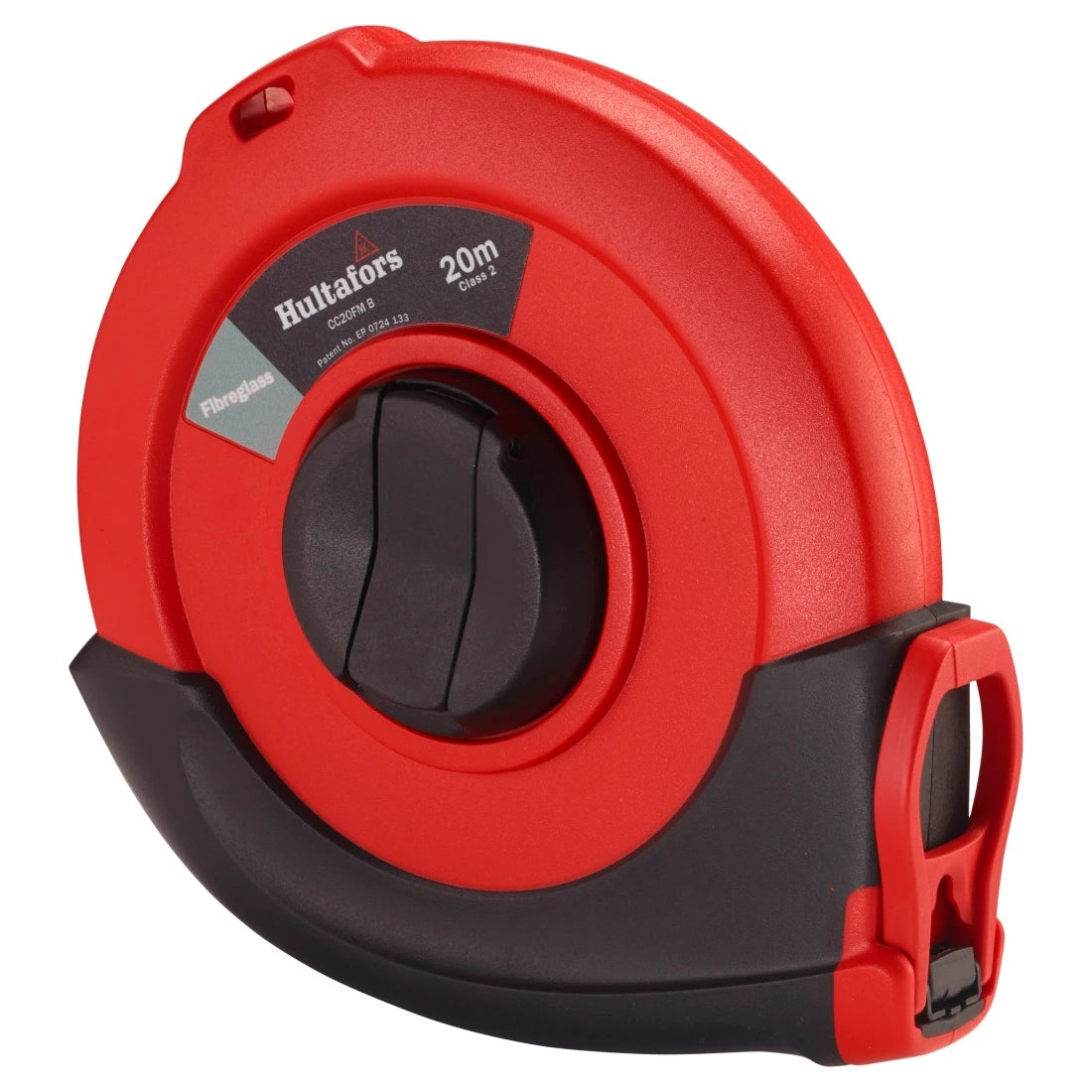 Hultafors Rolbandmaat CC FM 20m – foto 2