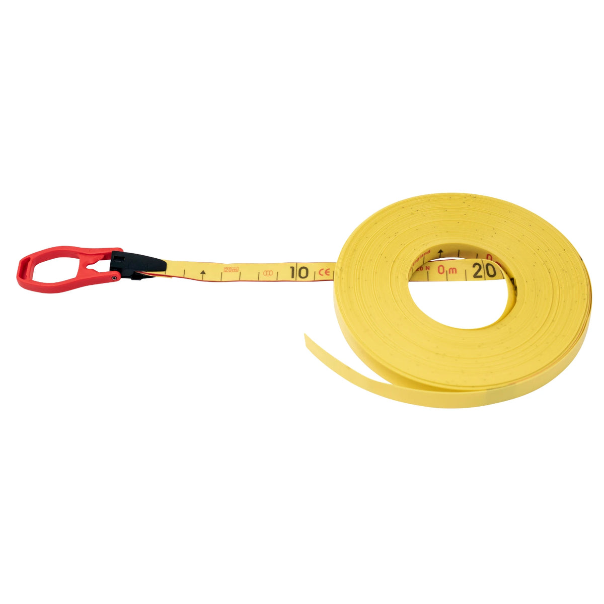 Hultafors Meetlint CC FM 20m – foto 1