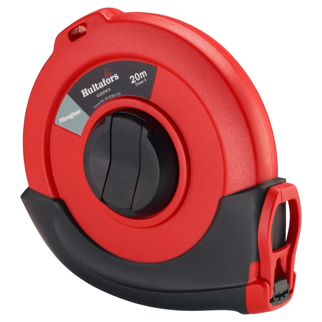 Hultafors Rolbandmaat CC FM D 15m – foto 2