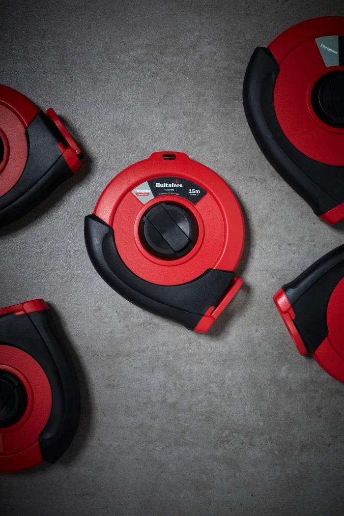 Hultafors Rolbandmaat CC FM D 15m – foto 4