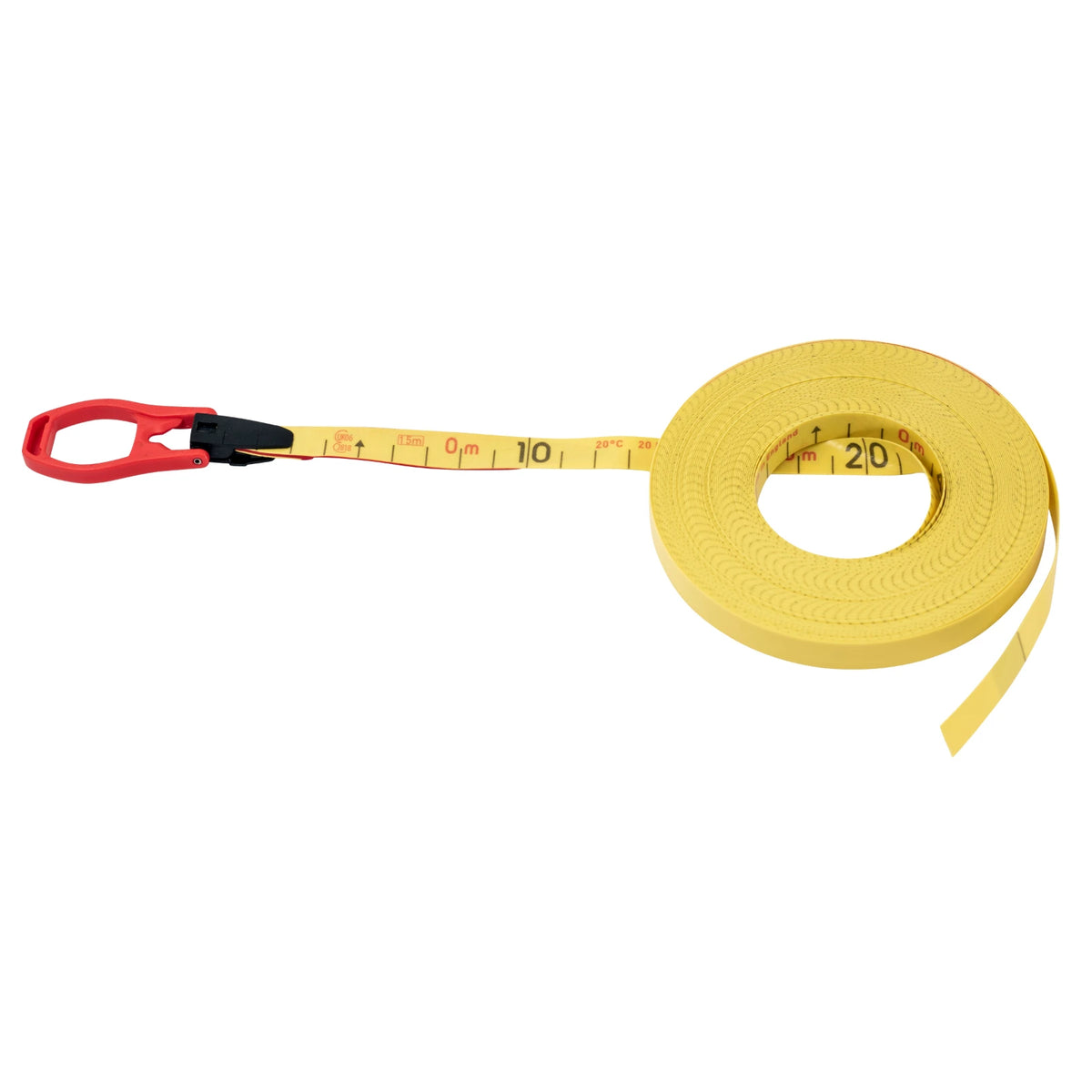 Hultafors Meetlint CC FM D 15m – foto 1