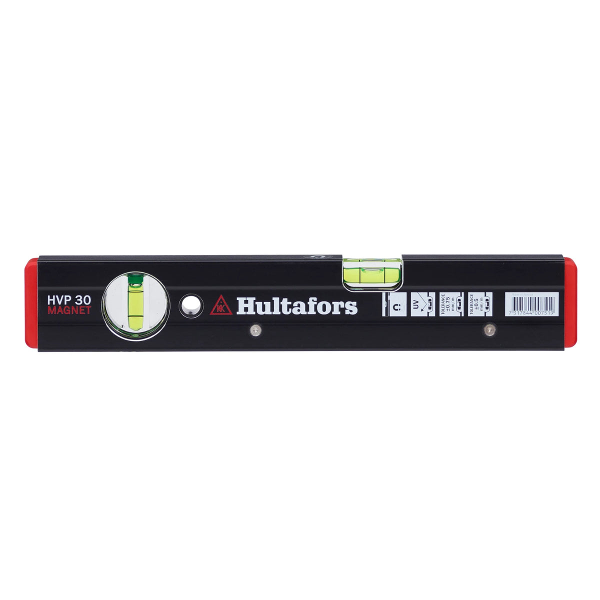 Hultafors Waterpas HVP Magnetic 30 - 300 mm – foto 1