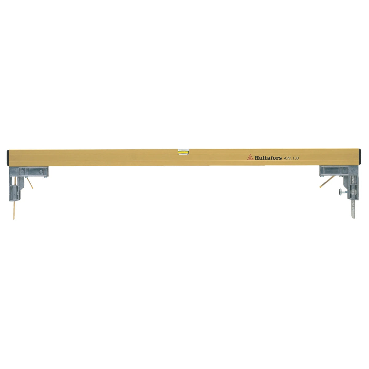 Hultafors Clino- en Hellingsmeter APK 100 - 1000 mm – foto 1