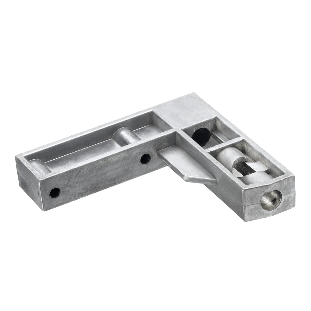 Hultafors Clino- en Hellingsmeter Vierkant – foto 2