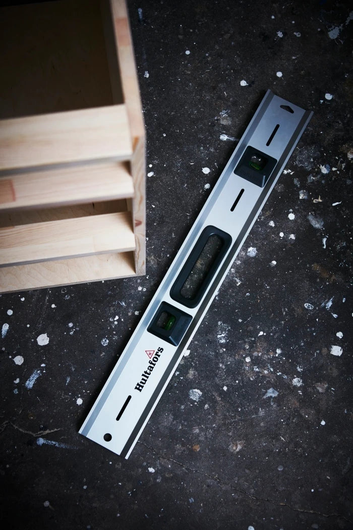 Hultafors Waterpas MST 75 aluminium 750 mm – foto 9