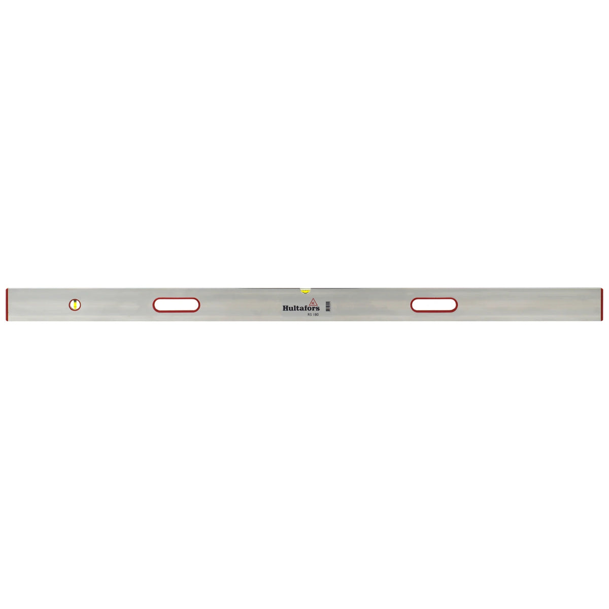 Hultafors Waterpas RS 180 rechte rand 1800 mm – foto 1