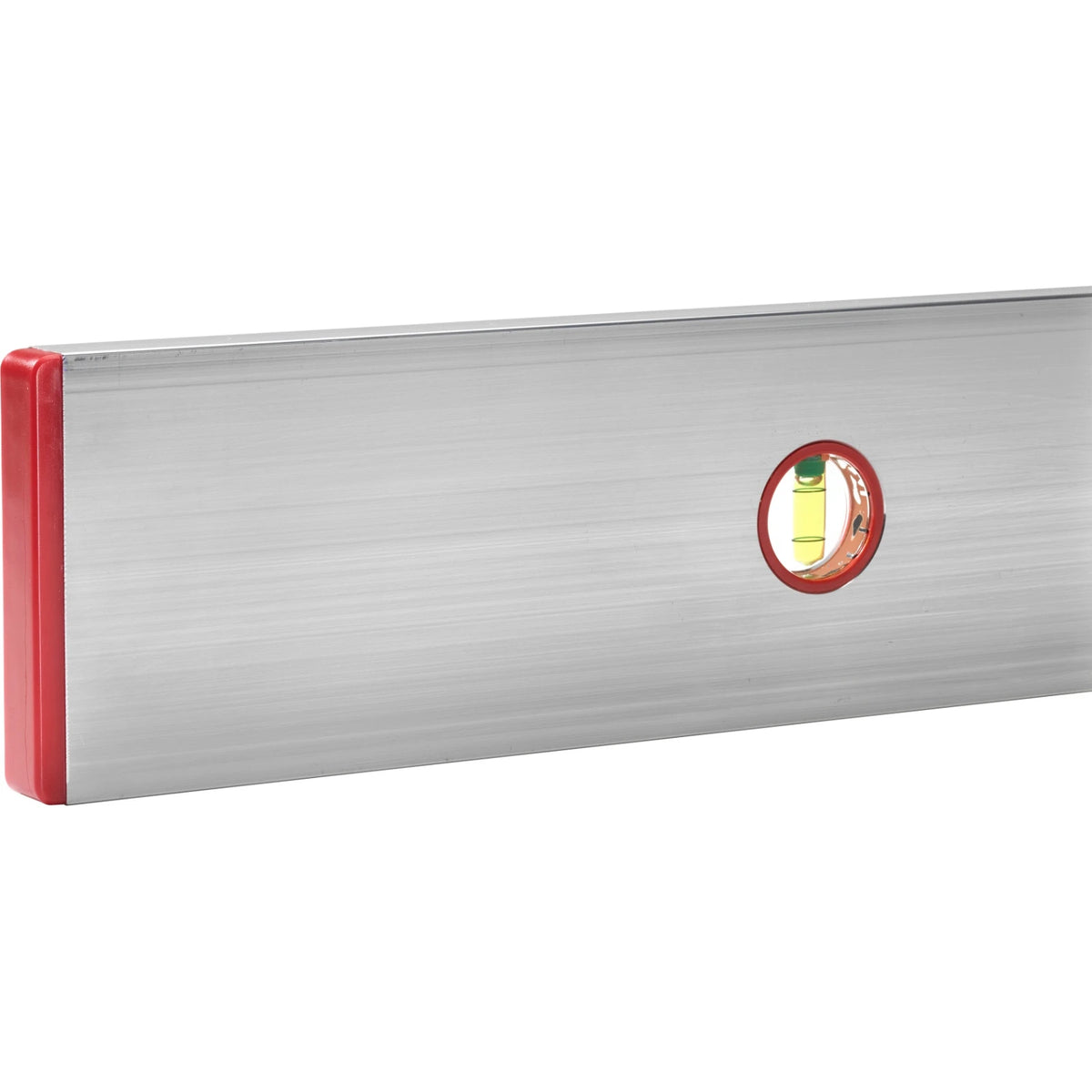 Hultafors Waterpas RS 180 rechte rand 1800 mm – foto 4