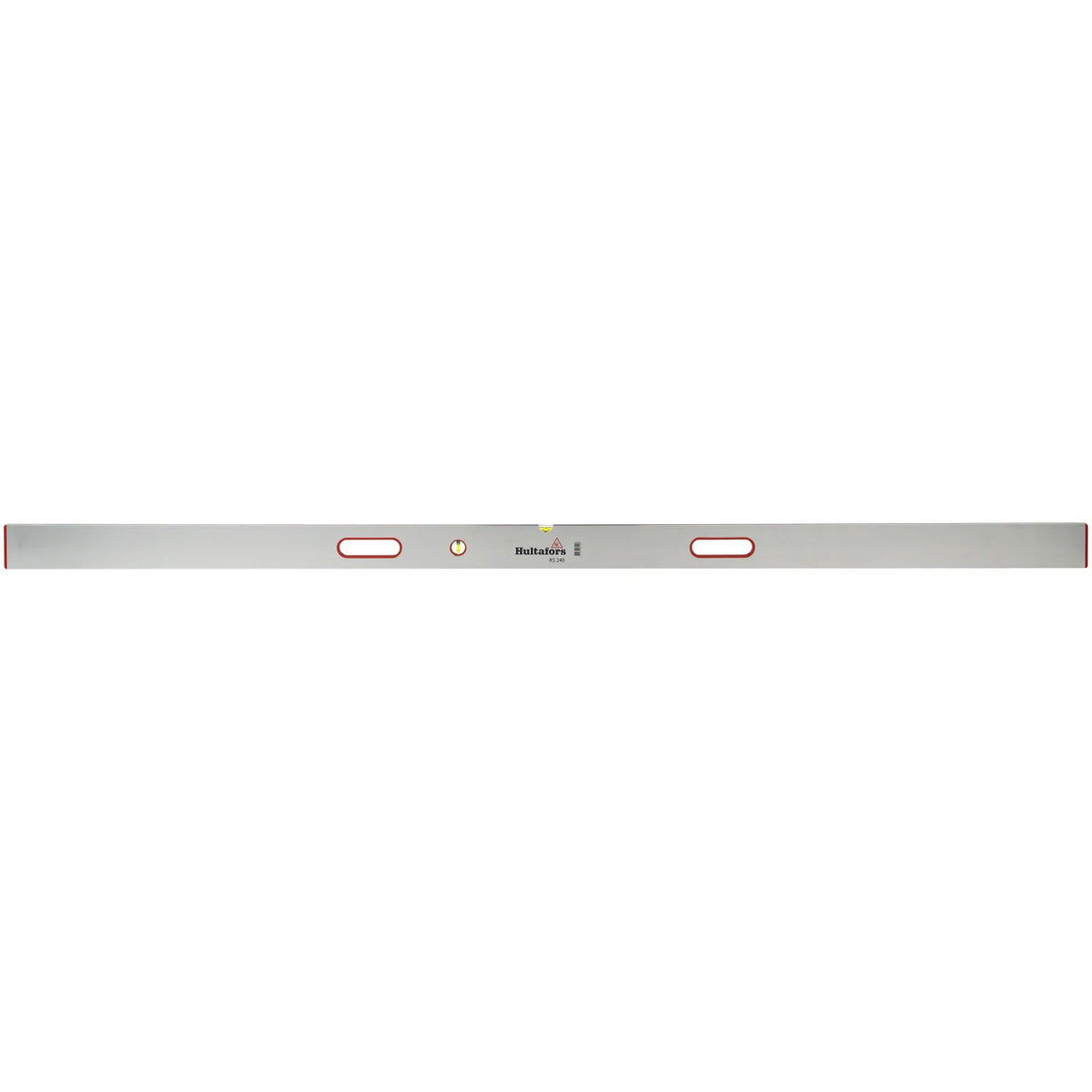 Hultafors Waterpas RS 240 rechte rand 2400 mm – foto 1