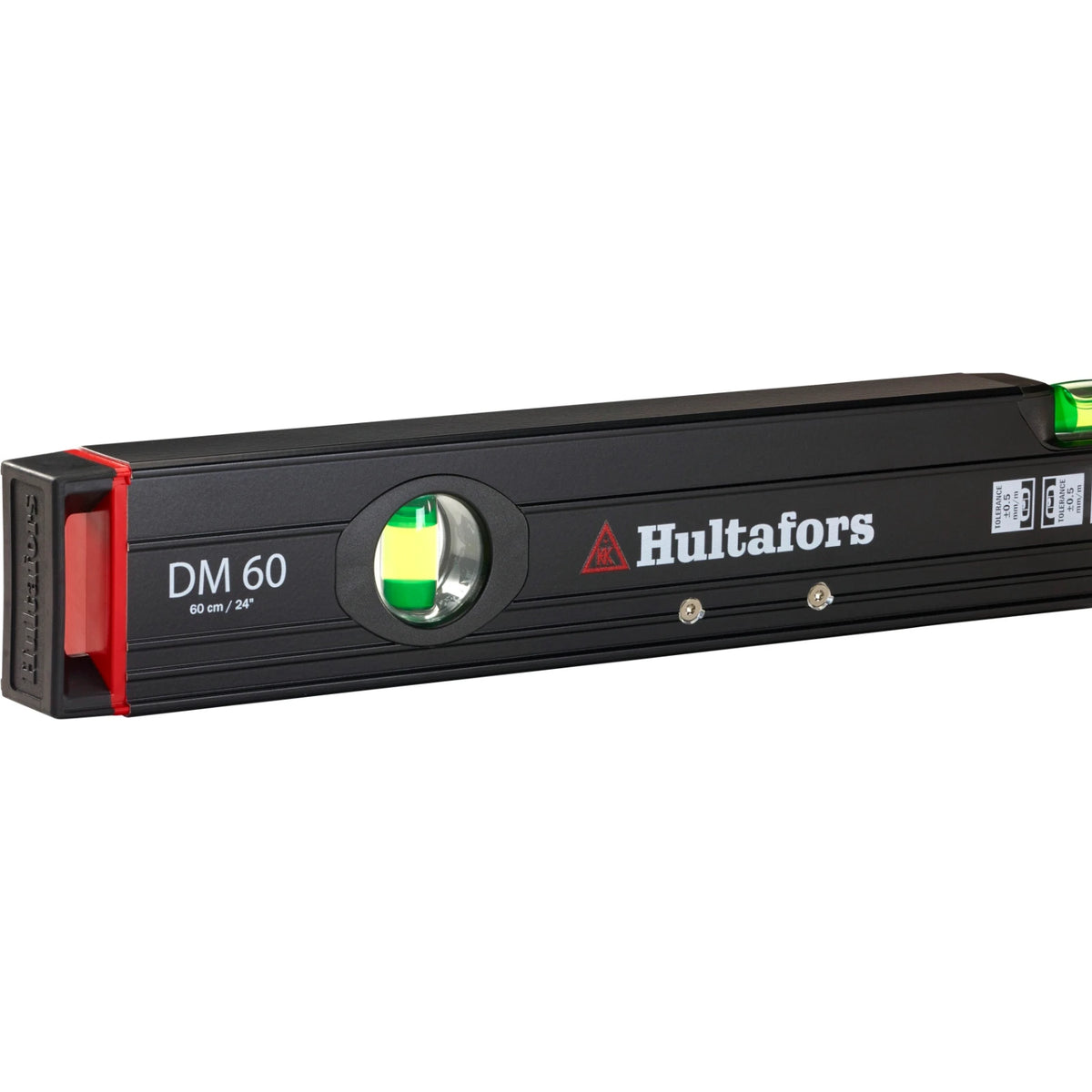 Hultafors Digitale Waterpas DM 60 magnetisch – foto 2