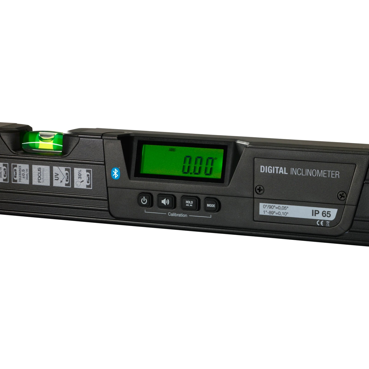 Hultafors Digitale Waterpas DM 60 magnetisch – foto 6