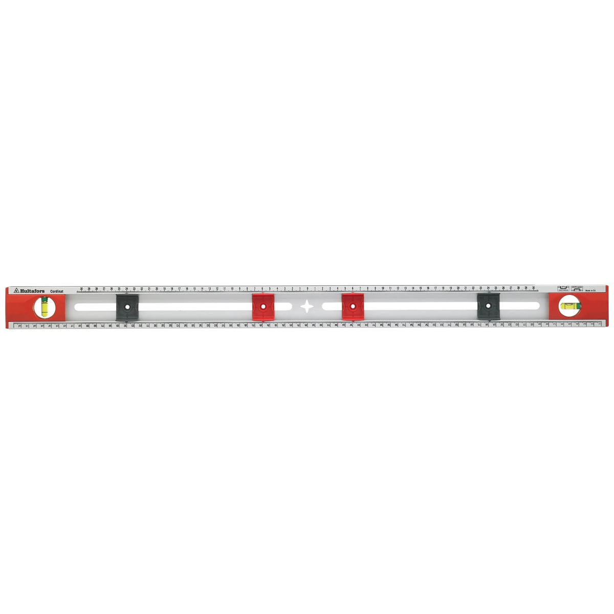 Hultafors Waterpas Cordinat 800 mm – foto 1