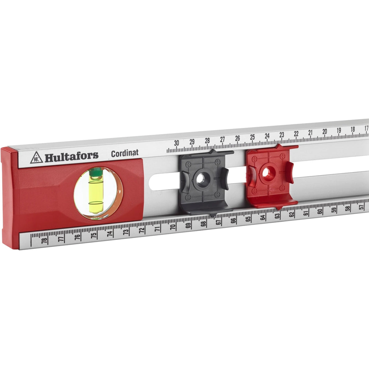 Hultafors Waterpas Cordinat 800 mm – foto 3