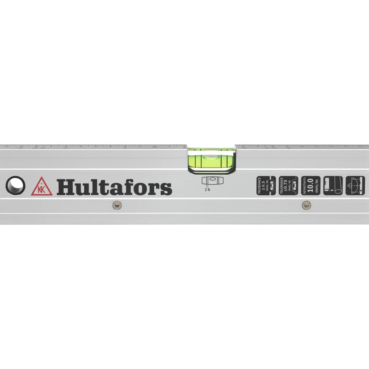 Hultafors Waterpas IV 40 magnetisch – foto 3