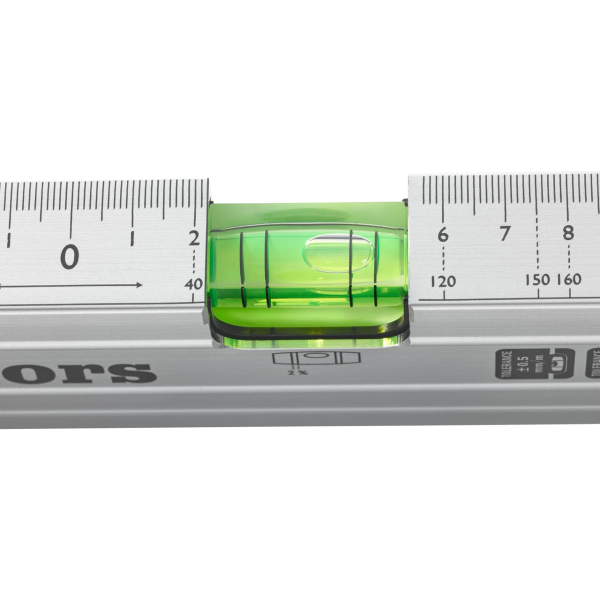 Hultafors Waterpas IV 40 magnetisch – foto 6