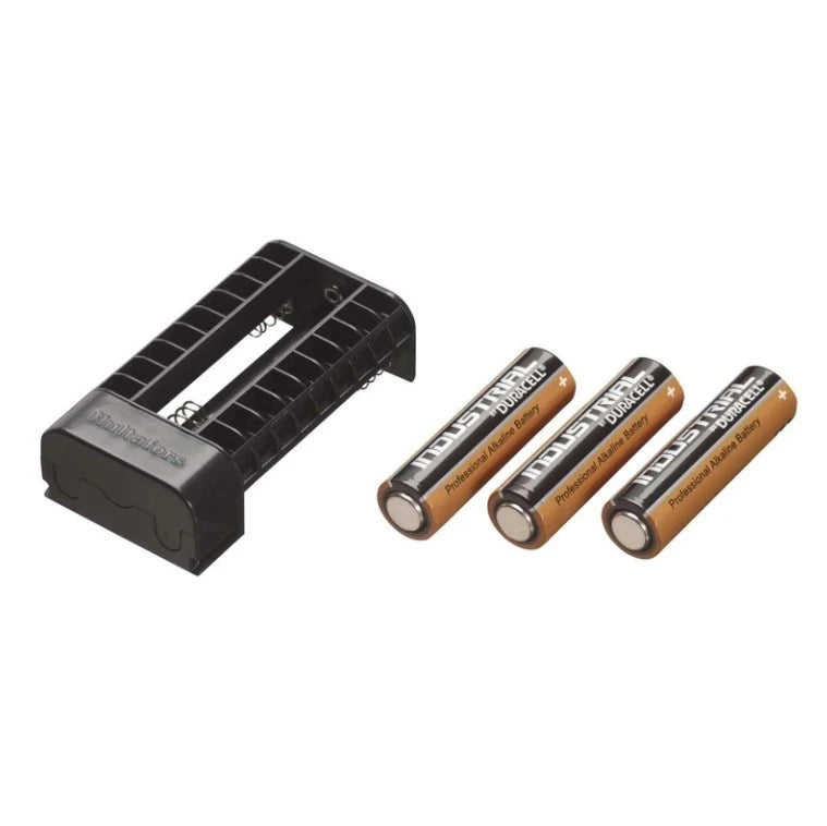 Hultafors Batterij adapter BA (reserve) – foto 1