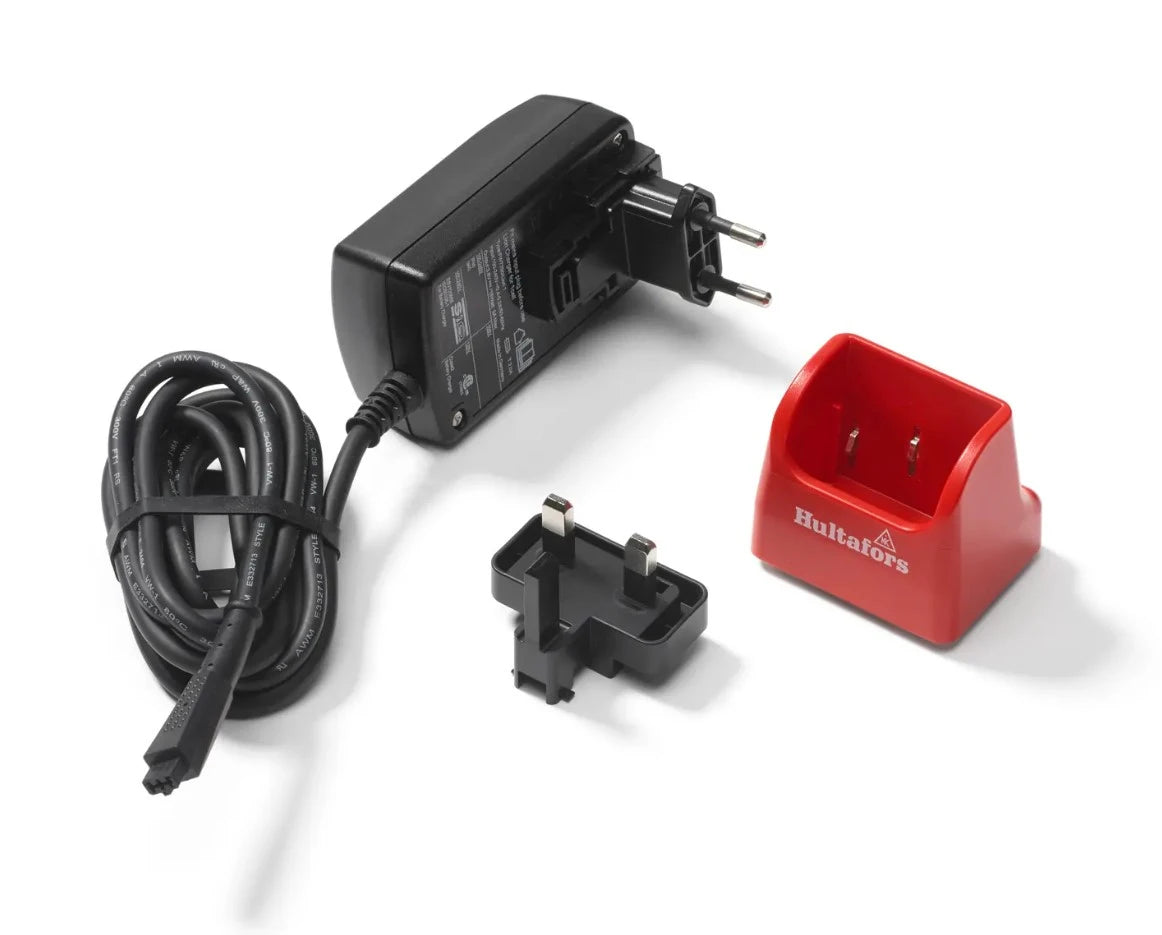 Hultafors Li-ion oplader – foto 1