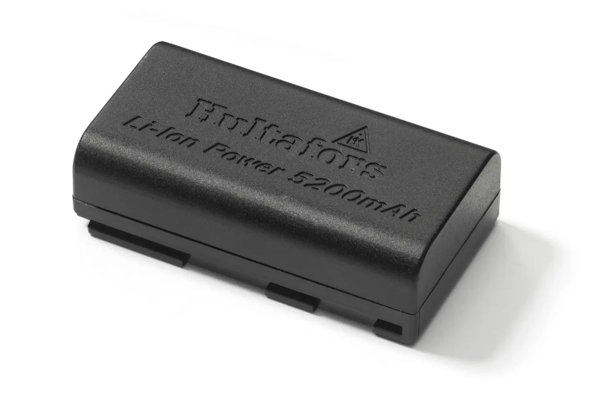 Hultafors Li-ion batterij (5200mAh) – foto 1