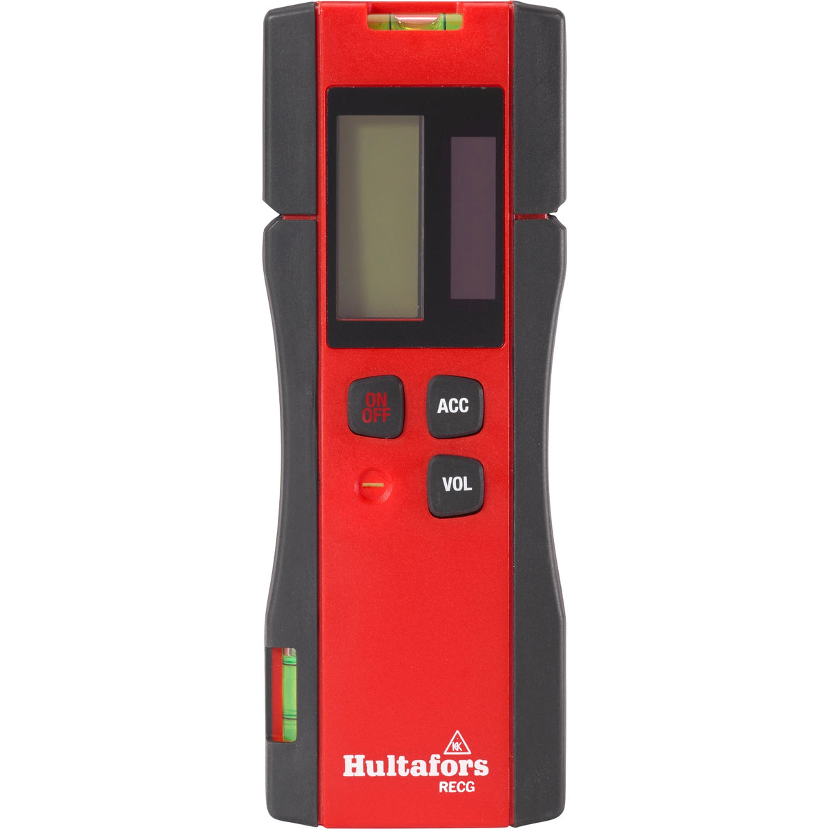 Hultafors Laserontvanger RECG groen – foto 1