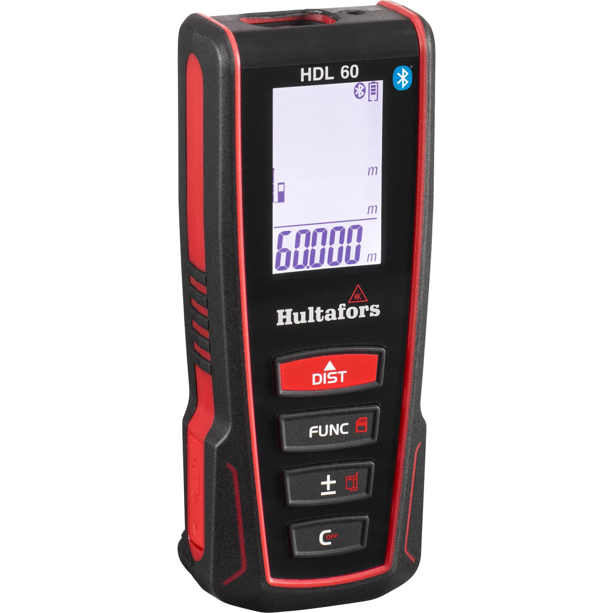Hultafors Afstandsmeter HDL 60 – foto 3
