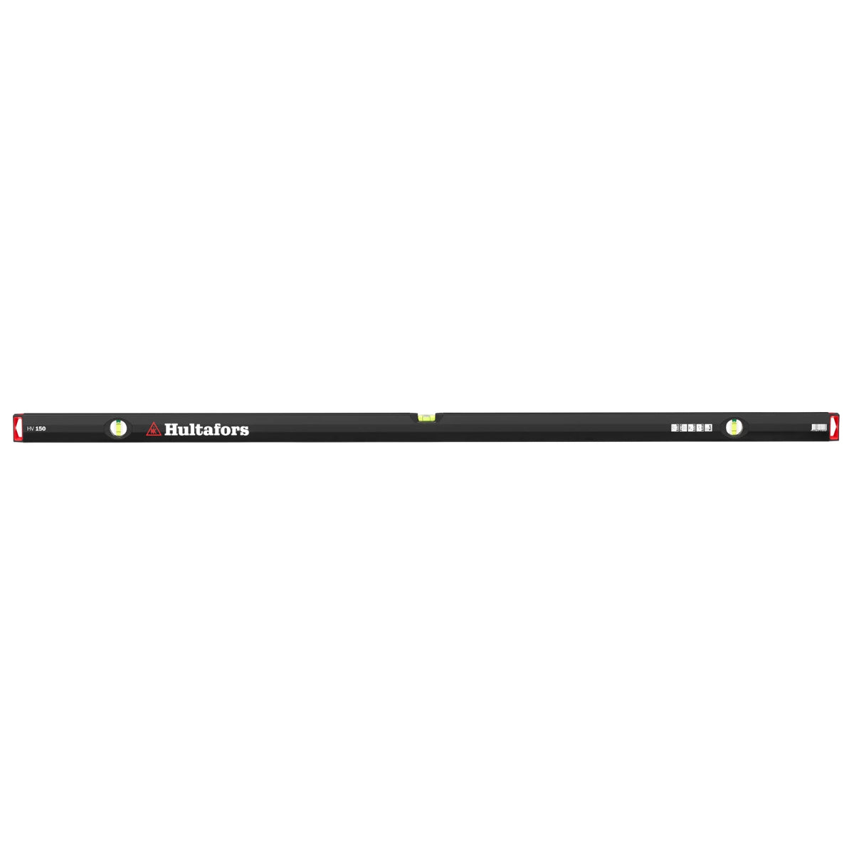 Hultafors Waterpas HV 150 aluminium 1500 mm – foto 1