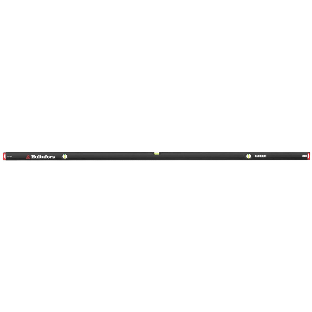 Hultafors Waterpas HV 200 aluminium 2000 mm – foto 1