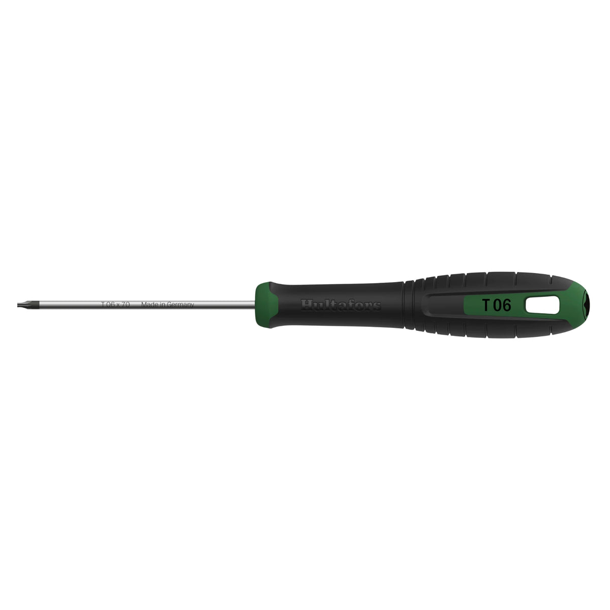 Hultafors Torx Schroevendraaier T06 x 70 mm – foto 1