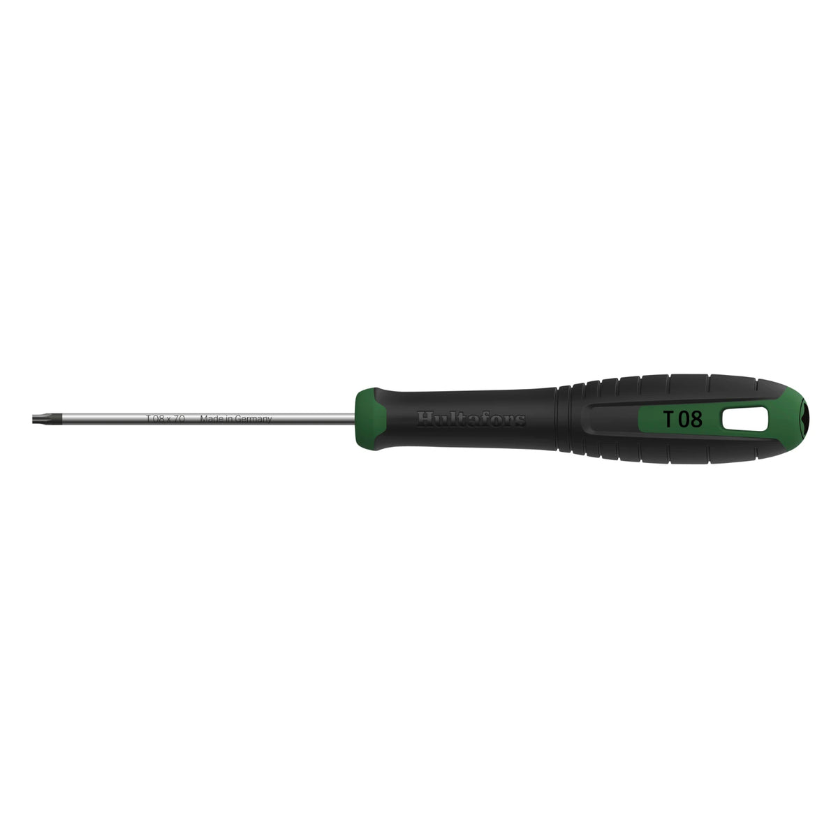 Hultafors Torx Schroevendraaier T08 x 70 mm – foto 1