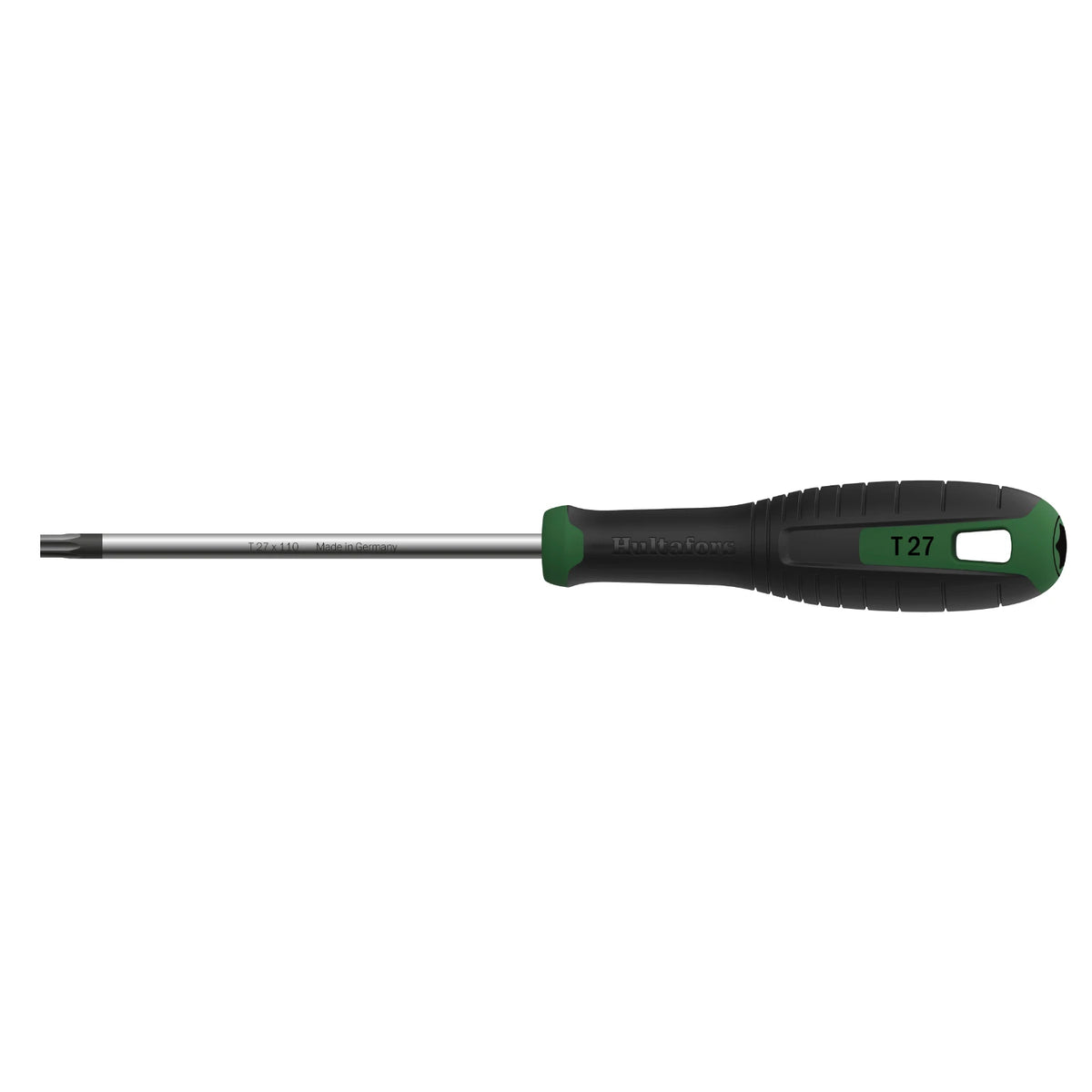 Hultafors Torx Schroevendraaier T27 x 110 mm – foto 1