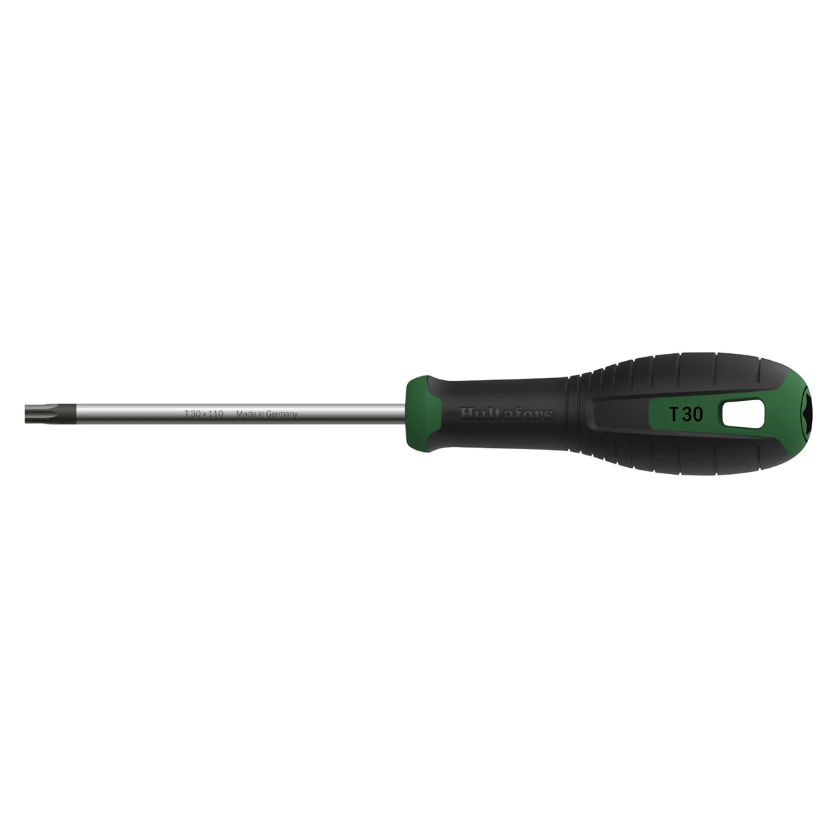 Hultafors Torx Schroevendraaier T30 x 110 mm – foto 1