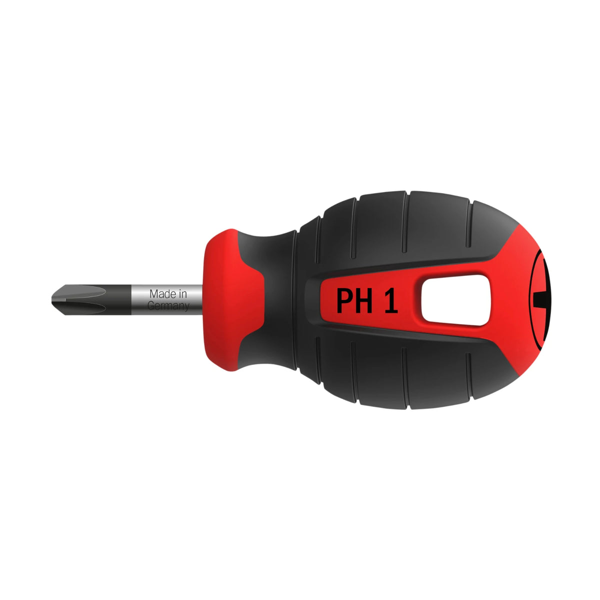 Hultafors Stubby Phillips Schroevendraaier PH1 – foto 1